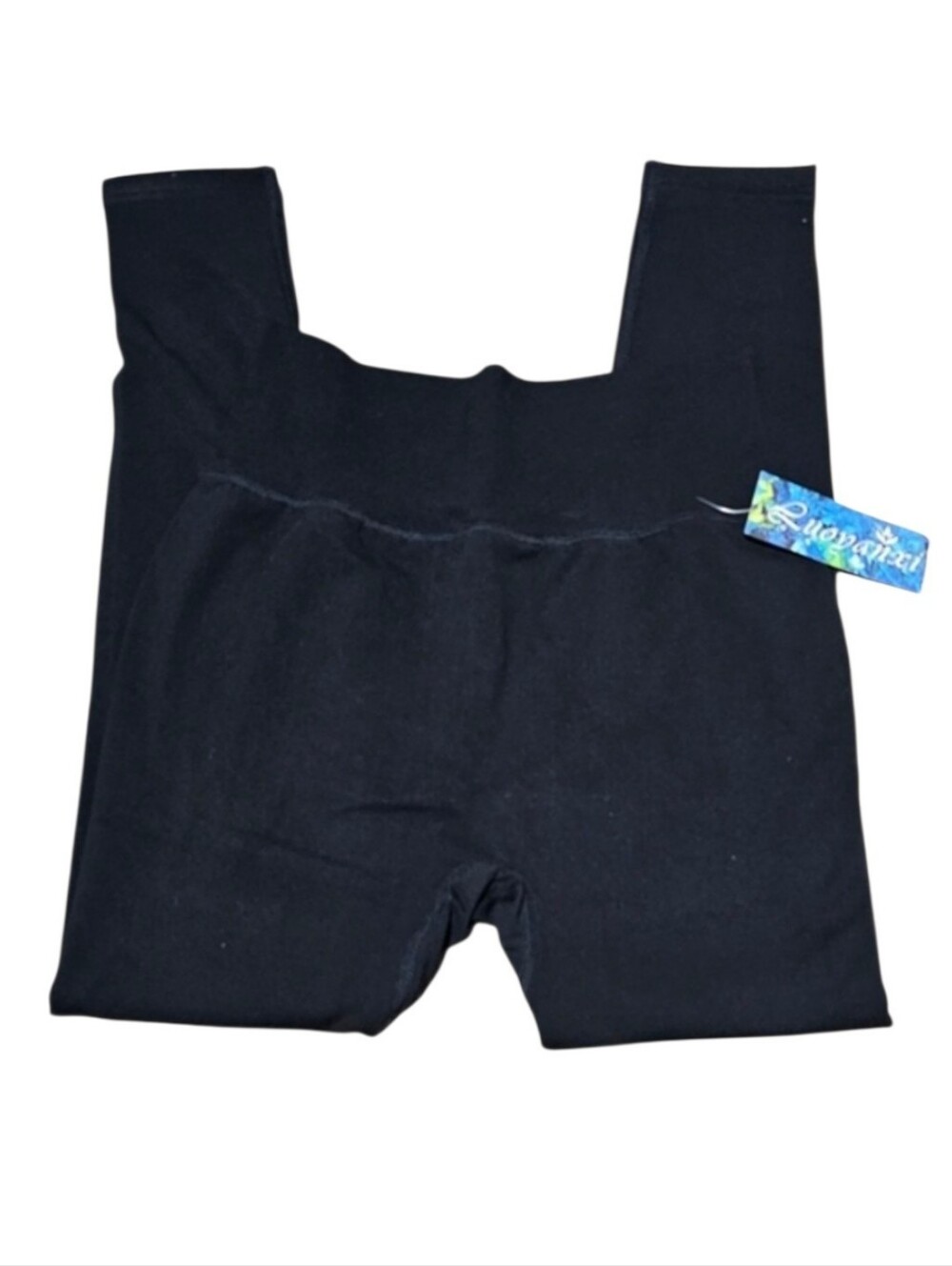 NWT High-Waisted Fleece-Lined Leggings